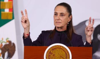 Sheinbaum confirma bloqueo de cuentas de Rocha Moya y demás acusados publicado en EMEEQUIS Sheinbaum confirma bloqueo de cuentas de Rocha Moya y demás acusados publicado en EMEEQUIS