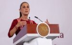 Sheinbaum exige reciprocidad a Estados Unidos en extradiciones Sheinbaum exige reciprocidad a Estados Unidos en extradiciones