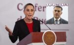 ¿A qué juegan? Sheinbaum y Harfuch difieren OTRA VEZ sobre seguridad de Rocha Moya ¿A qué juegan? Sheinbaum y Harfuch difieren OTRA VEZ sobre seguridad de Rocha Moya