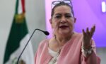 Taddei advierte sobre Comisión de Verificación: el INE no puede ser juez y parte Taddei advierte sobre Comisión de Verificación: el INE no puede ser juez y parte