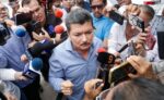 Citatorio FGR: los que han declarado y los que no se sabe dónde están Citatorio FGR: los que han declarado y los que no se sabe dónde están
