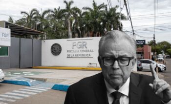 ¿Comparecencia fantasma de Rocha Moya? ¿Comparecencia fantasma de Rocha Moya?