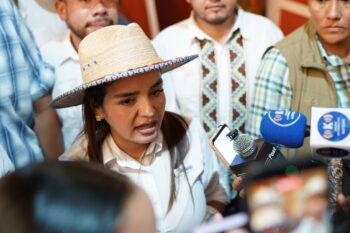Se calienta la Sombreriza por reforma que pone trabas a independientes en Michoacán Se calienta la Sombreriza por reforma que pone trabas a independientes en Michoacán