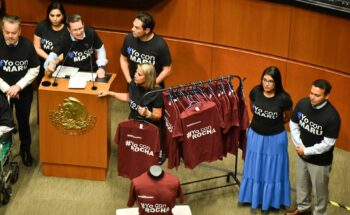 El detalle que echó a perder el reto de la camiseta de Rocha Moya El detalle que echó a perder el reto de la camiseta de Rocha Moya