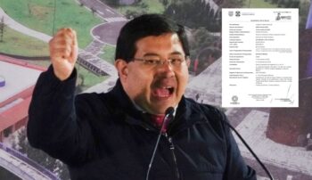 El entramado de simulación de las empresas favorecidas con José Carlos Acosta Ruiz El entramado de simulación de las empresas favorecidas con José Carlos Acosta Ruiz