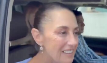 Ni una palabra de Sheinbaum sobre entrega de acusados en Estados Unidos Ni una palabra de Sheinbaum sobre entrega de acusados en Estados Unidos