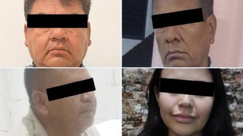 Operación Enjambre en Morelos: caen alcaldes por extorsión Operación Enjambre en Morelos: caen alcaldes por extorsión