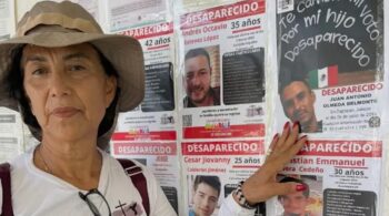 La Fiscalía de Jalisco tenía muestras desde 2016 para identificar a Juan Antonio: la larga espera de Conchita La Fiscalía de Jalisco tenía muestras desde 2016 para identificar a Juan Antonio: la larga espera de Conchita