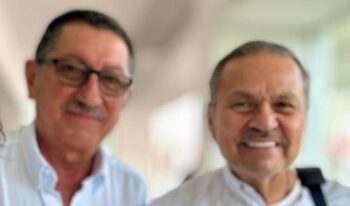 Ingeniero agrónomo, el responsable de construir 1.7 millones de casas para INFONAVIT Ingeniero agrónomo, el responsable de construir 1.7 millones de casas para INFONAVIT