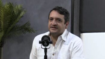Chocolates y política: Andy se muda a Teapa para competir por diputación Chocolates y política: Andy se muda a Teapa para competir por diputación