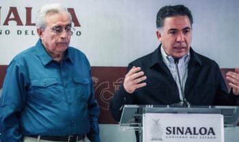 Las versiones encontradas sobre el paradero de Rocha Moya e Inzunza Las versiones encontradas sobre el paradero de Rocha Moya e Inzunza