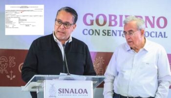 Enrique Díaz Vega, en la lista del caso Rocha Moya, tiene una fortuna de 141 MDP Enrique Díaz Vega, en la lista del caso Rocha Moya, tiene una fortuna de 141 MDP