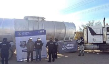 El mapa del crimen en Chihuahua en plena disputa política El mapa del crimen en Chihuahua en plena disputa política