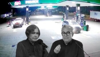 Homicidio de Melesio Cuén: el montaje de la gasolinera que FGR congeló desde 2024 Homicidio de Melesio Cuén: el montaje de la gasolinera que FGR congeló desde 2024
