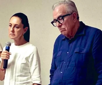 Analistas ven escenarios complicados futuros para México tras el caso Rocha Moya. Analistas ven escenarios complicados futuros para México tras el caso Rocha Moya.