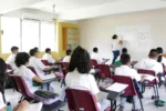 Colectivos se unen al rechazo contra el recorte de clases por el Mundial. Colectivos se unen al rechazo contra el recorte de clases por el Mundial.