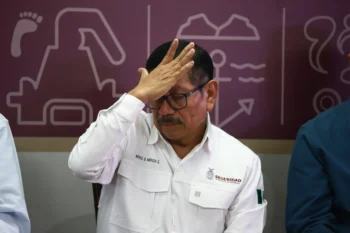 El general en retiro Gerardo Mérida Sánchez fue detenido en Arizona. El general en retiro Gerardo Mérida Sánchez fue detenido en Arizona.