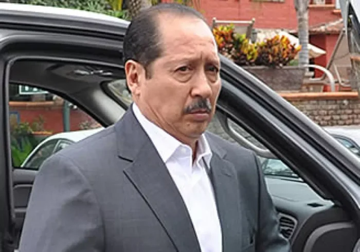 Leonel Godoy fue citado a declarar en torno al homicidio de Carlos Manzo. Leonel Godoy fue citado a declarar en torno al homicidio de Carlos Manzo.