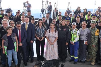 Delitos de alto impacto bajan en CDMX: homicidios disminuyen 24% Delitos de alto impacto bajan en CDMX: homicidios disminuyen 24%