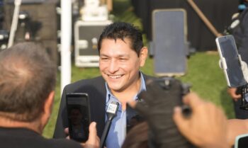 Cae Jesús Corona Damián tras 10 días prófugo