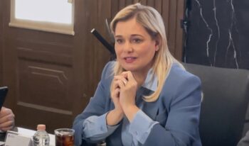 Maru Campos batea citatorio en Juárez: acudirá a FGR de la CDMX cobijada por el PAN Maru Campos batea citatorio en Juárez: acudirá a FGR de la CDMX cobijada por el PAN