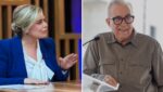 Aclara FGR que también citó a declarar a Rocha Moya, no sólo a Maru Campos Aclara FGR que también citó a declarar a Rocha Moya, no sólo a Maru Campos