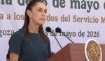Ninguna potencia extranjera va a decirnos cómo gobernar: Sheinbaum a EU Ninguna potencia extranjera va a decirnos cómo gobernar: Sheinbaum a EU