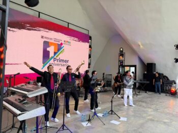 Gasta gobierno de Hidalgo 1.2 MDP en aniversario de polémico Parque Cultural Gasta gobierno de Hidalgo 1.2 MDP en aniversario de polémico Parque Cultural