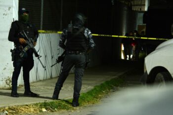 Ataque armado en Puebla deja 10 personas muertas: indagan conflicto familiar Ataque armado en Puebla deja 10 personas muertas: indagan conflicto familiar
