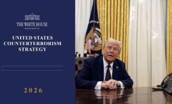 Fin a la protección política: Trump ordena ir tras los gobiernos que sirven de escudo a los cárteles terroristas Fin a la protección política: Trump ordena ir tras los gobiernos que sirven de escudo a los cárteles terroristas