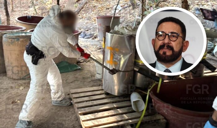 FGR también investiga a militares por operativo en Chihuahua FGR también investiga a militares por operativo en Chihuahua