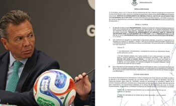 Jalisco gasta 4 MDP en hospedaje para voluntarios del Mundial… contrato dura 10 meses Jalisco gasta 4 MDP en hospedaje para voluntarios del Mundial… contrato dura 10 meses