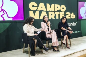 Fan Fest en Campo Marte, entre amparos, rechazo y un beneficio privado con el bien público Fan Fest en Campo Marte, entre amparos, rechazo y un beneficio privado con el bien público