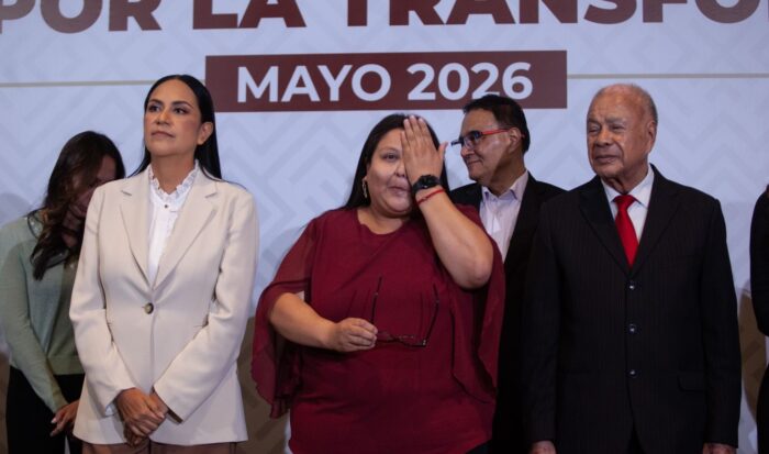 Operación rastrillo en la 4T: Querétaro, Zacatecas y Nayarit, finales de foto