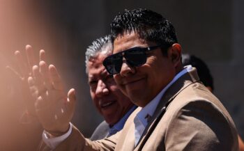 La Inteligencia Artificial como pretexto para acosar periodistas en SLP: peligros de la “Ley Serrano”