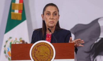 No es Trump, es la ultraderecha de EU: Sheinbaum sobre campaña contra México