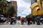 CNTE mantiene las protestas mientras analiza su continuidad 