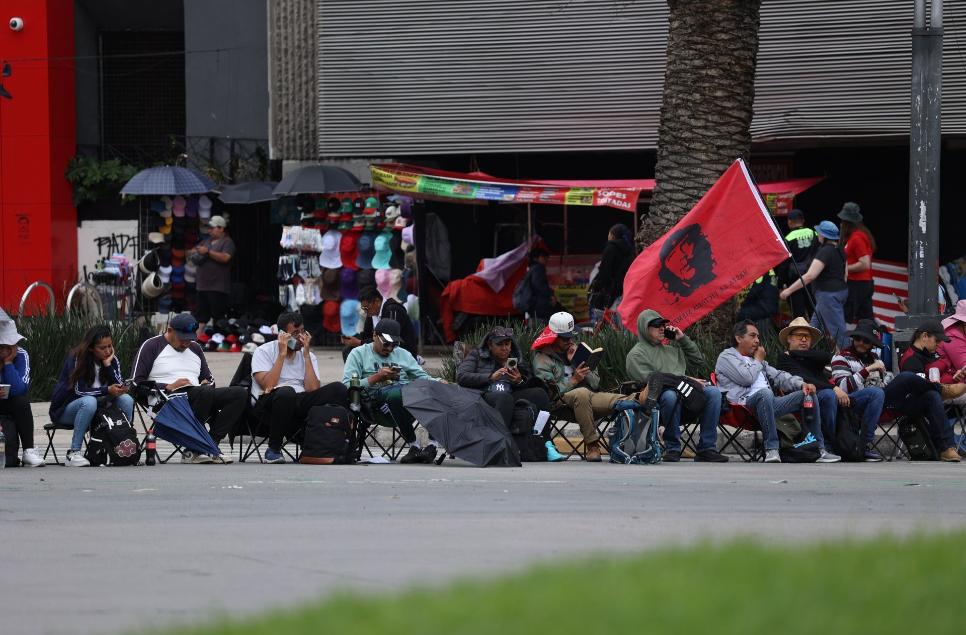 Se rompe el diálogo de la CNTE con el Gobierno. (Cuartoscuro)