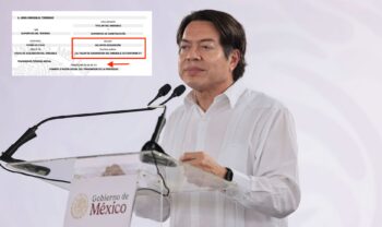 Empresa vende terreno a Mario Delgado y después obtiene prórroga de concesión de playa 