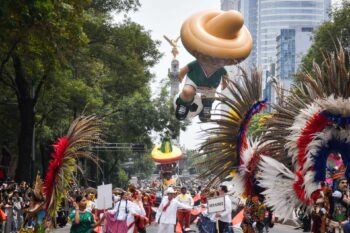 México supera a la IA: las locuras del Mundial