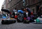 CNTE se va de CDMX, acusa de traición al gobierno y promete volver CNTE se va de CDMX, acusa de traición al gobierno y promete volver