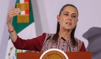 Sheinbaum matiza: AMLO temía participación de agencias en captura de “El Mayo”, no que cantara Sheinbaum matiza: AMLO temía participación de agencias en captura de “El Mayo”, no que cantara