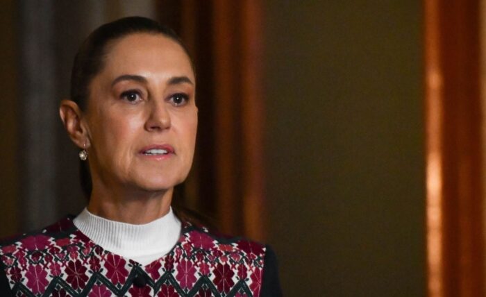 México ayudará en labores de rescate en Venezuela: Sheinbaum México ayudará en labores de rescate en Venezuela: Sheinbaum
