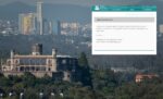 ¿Castillo de Chapultepec para XV Años? Falso lo que dijo Sheinbaum 