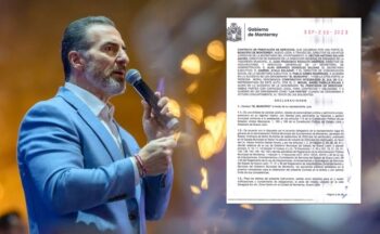 Mundial en MTY: 15 millones a gestora digital de Cuajimalpa por organizar agenda artística Mundial en MTY: 15 millones a gestora digital de Cuajimalpa por organizar agenda artística