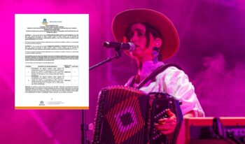 Destina Jalisco otros 25 MDP por conciertos en Zona Fan de la FIFA en Puerto Vallarta Destina Jalisco otros 25 MDP por conciertos en Zona Fan de la FIFA en Puerto Vallarta