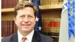 Jay Clayton, fiscal del caso Rocha Moya, nominado para Jefe de Inteligencia por Trump.
