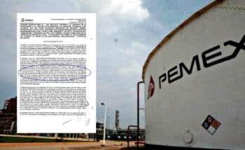 Pemex paga 1.7 millones de dólares por rentar 24 drones Pemex paga 1.7 millones de dólares por rentar 24 drones