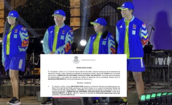 Paga Jalisco a Adidas 17 millones por vestir a voluntarios del Mundial en Guadalajara Paga Jalisco a Adidas 17 millones por vestir a voluntarios del Mundial en Guadalajara