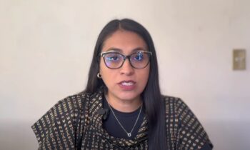 Alcaldesa de Tenancigo niega autosecuestro y desfalco: acusa discriminación